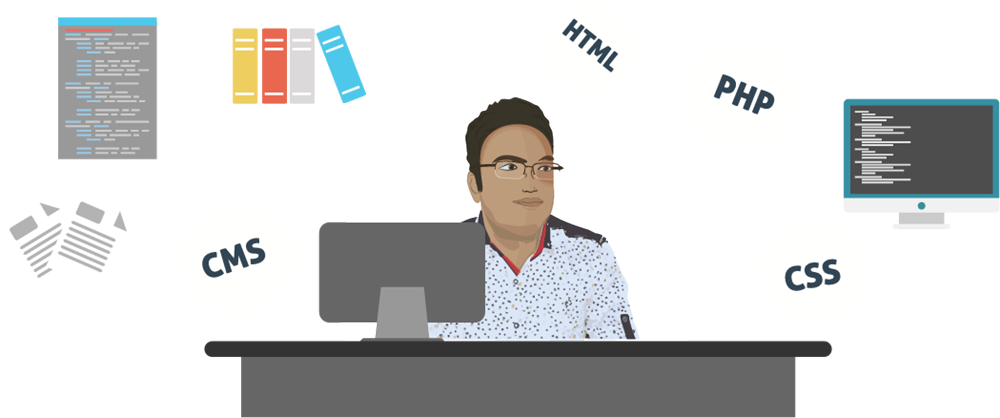 Web Design and Development Services