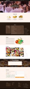 Web site designing and PSD to html