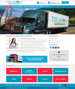 Web Site Designing and PSD to html using bootstrap framework